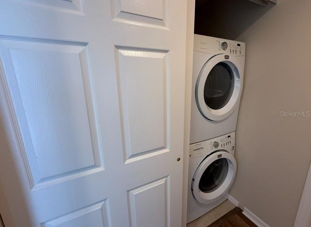 5748 SABAL TRACE DRIVE 104B57, North Port, FL 34287