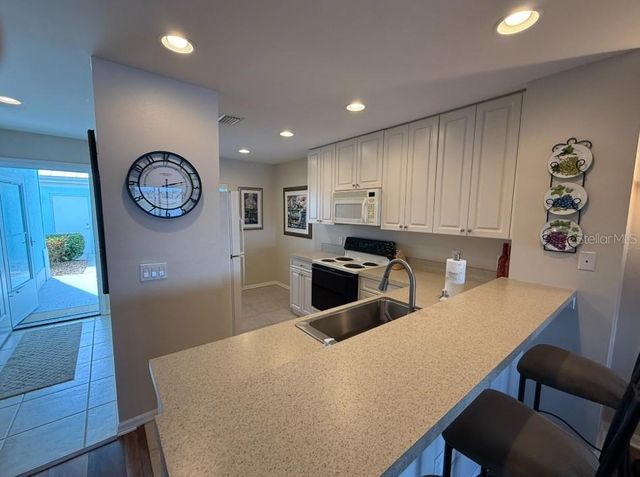 5748 SABAL TRACE DRIVE 104B57, North Port, FL 34287