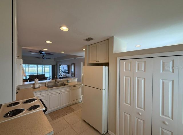 5748 SABAL TRACE DRIVE 104B57, North Port, FL 34287