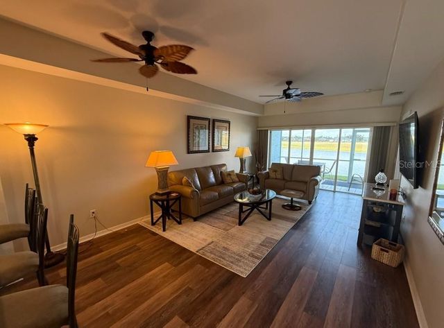 5748 SABAL TRACE DRIVE 104B57, North Port, FL 34287