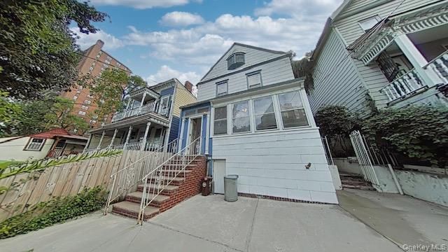 3378 Fort Independence Street, Bronx, NY 10463
