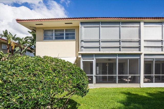 2160 NE 36th St 36, Lighthouse Point, FL 33064
