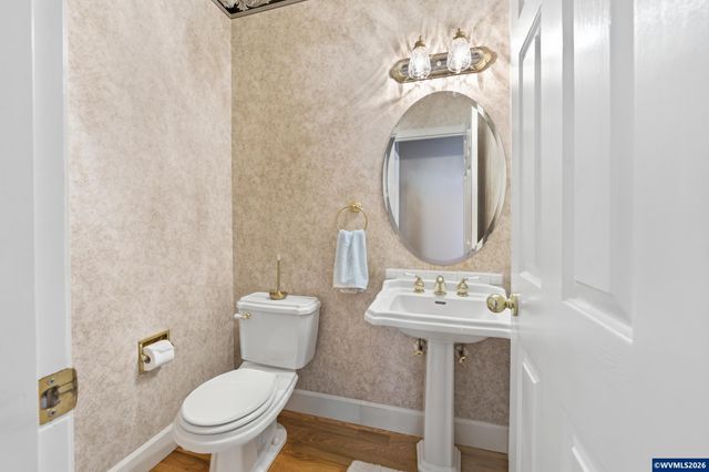 693 Springridge Dr N, Keizer, OR 97303