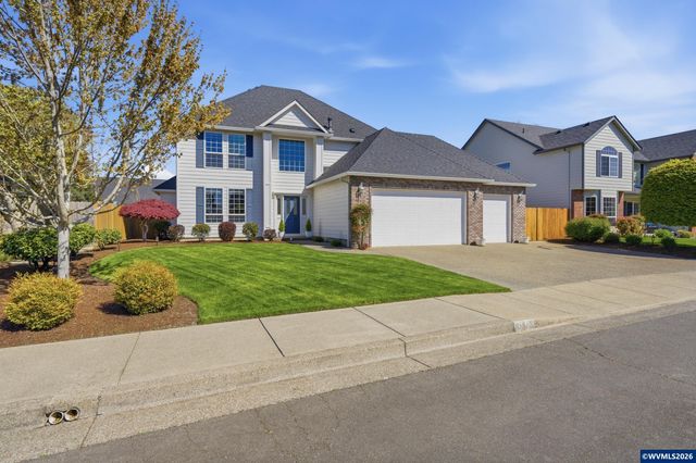 693 Springridge Dr N, Keizer, OR 97303