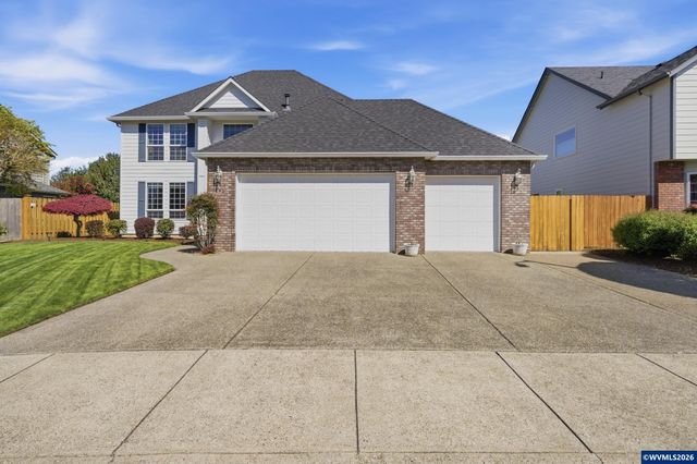 693 Springridge Dr N, Keizer, OR 97303