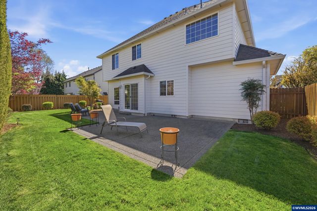 693 Springridge Dr N, Keizer, OR 97303