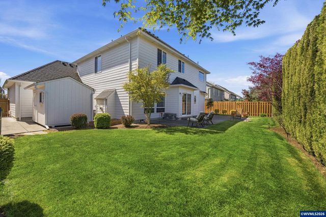 693 Springridge Dr N, Keizer, OR 97303