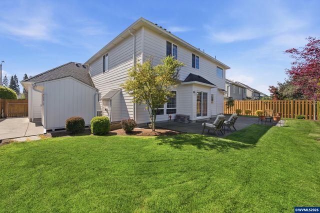 693 Springridge Dr N, Keizer, OR 97303