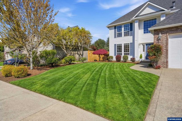 693 Springridge Dr N, Keizer, OR 97303