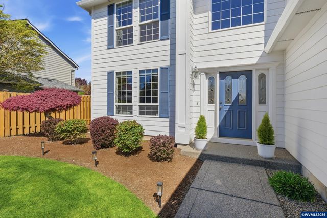 693 Springridge Dr N, Keizer, OR 97303