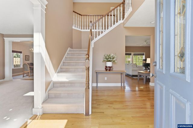 693 Springridge Dr N, Keizer, OR 97303