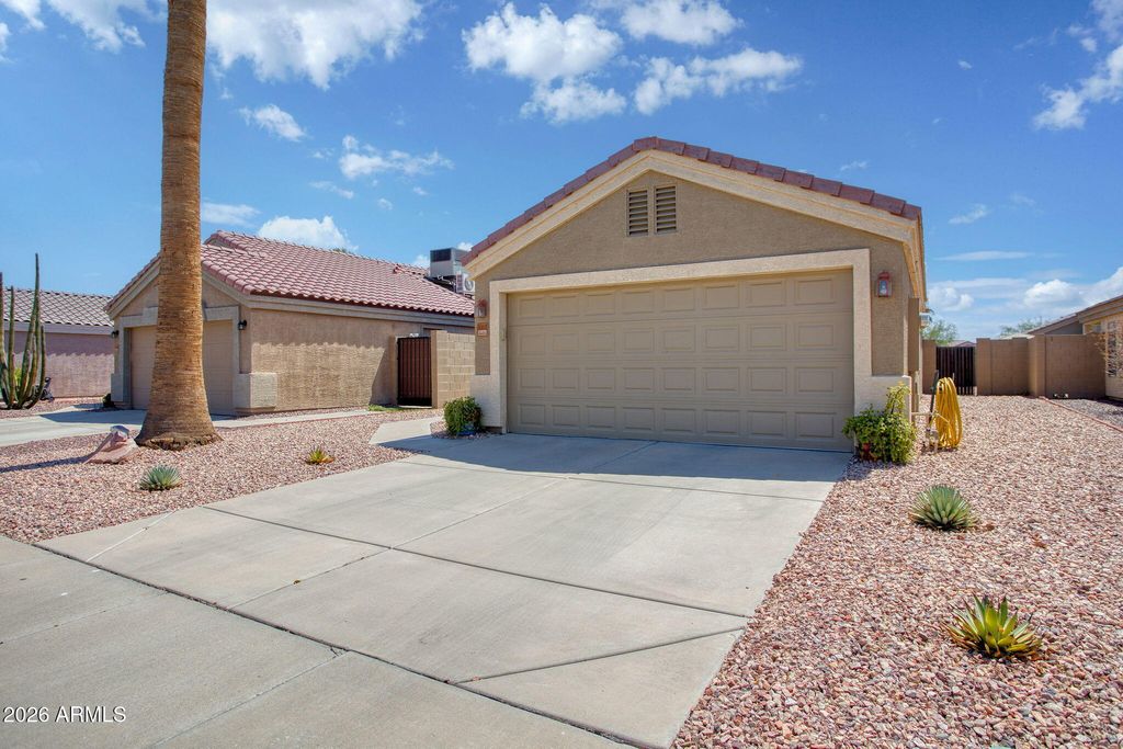 13025 W REDFIELD Road, El Mirage, AZ 85335 — photo 3