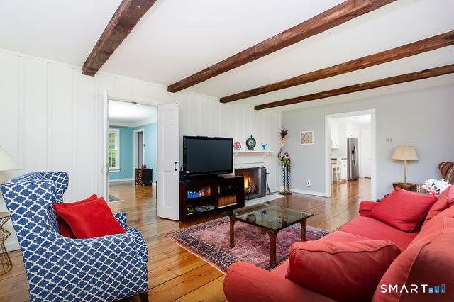 148 Homestead Road, Southbury, CT 06488