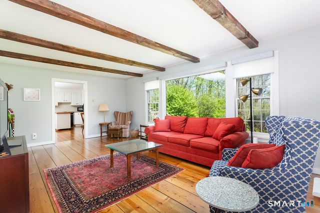 148 Homestead Road, Southbury, CT 06488