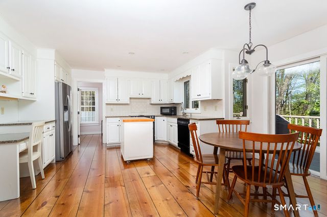 148 Homestead Road, Southbury, CT 06488