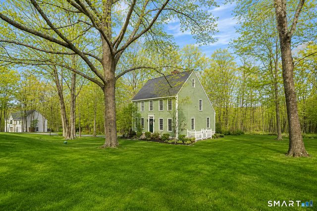 148 Homestead Road, Southbury, CT 06488