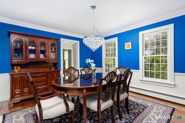 148 Homestead Road, Southbury, CT 06488