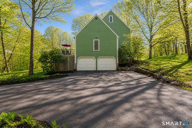 148 Homestead Road, Southbury, CT 06488