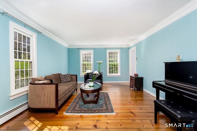 148 Homestead Road, Southbury, CT 06488