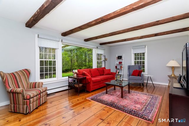 148 Homestead Road, Southbury, CT 06488