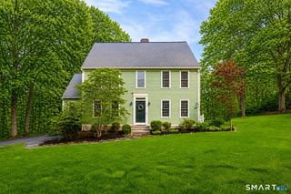 148 Homestead Road, Southbury, CT 06488