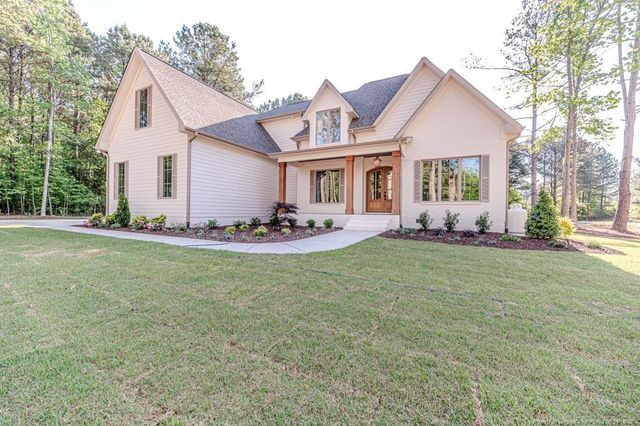3772 Farrell Road, Sanford, NC 27332