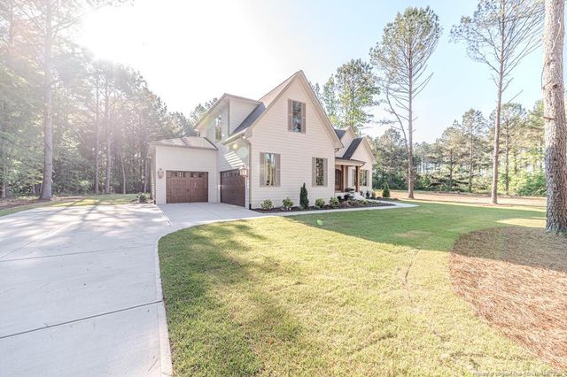 3772 Farrell Road, Sanford, NC 27332