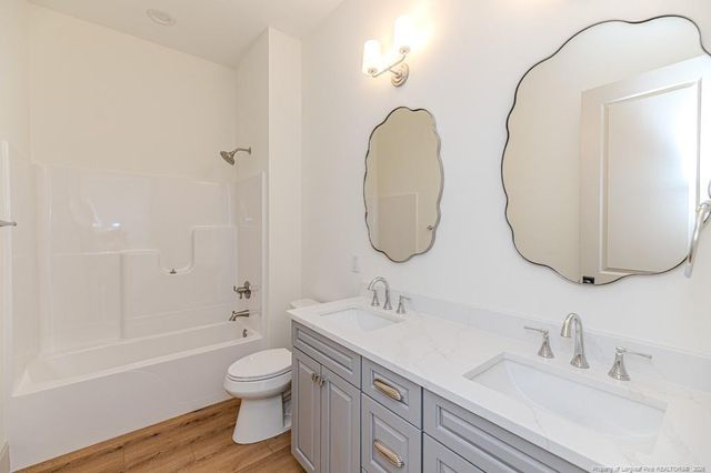 3772 Farrell Road, Sanford, NC 27332