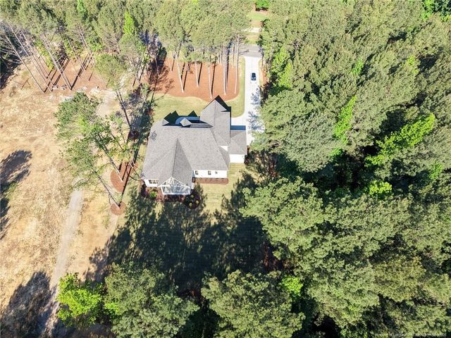 3772 Farrell Road, Sanford, NC 27332