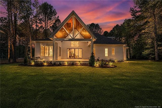 3772 Farrell Road, Sanford, NC 27332