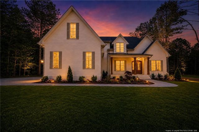 3772 Farrell Road, Sanford, NC 27332