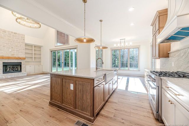 3772 Farrell Road, Sanford, NC 27332