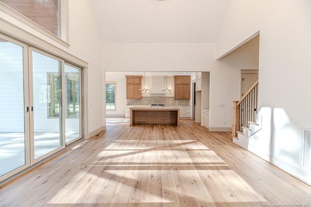 3772 Farrell Road, Sanford, NC 27332