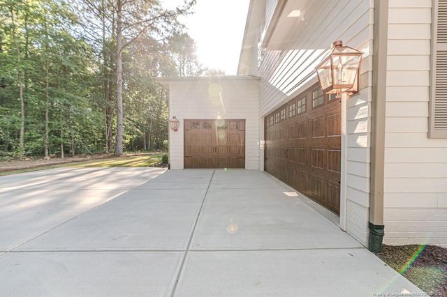 3772 Farrell Road, Sanford, NC 27332