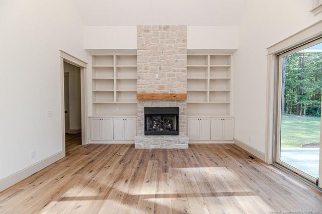 3772 Farrell Road, Sanford, NC 27332