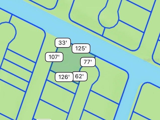 1321 WALLAROO COURT, Punta Gorda, FL 33983