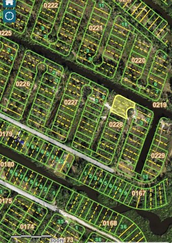 1321 WALLAROO COURT, Punta Gorda, FL 33983