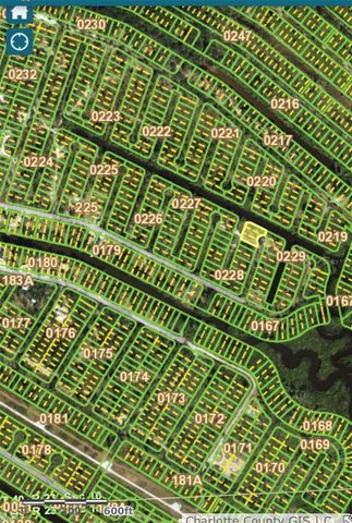 1321 WALLAROO COURT, Punta Gorda, FL 33983