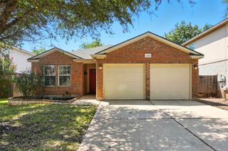 1218 Mathias ST, Cedar Park, TX 78613