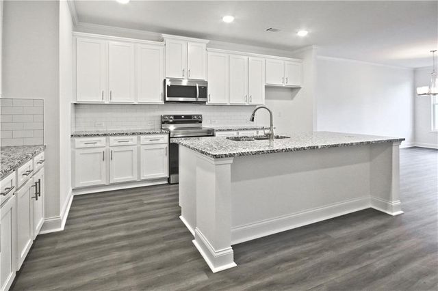 3987 Streamlet Way 155, Gainesville, GA 30506