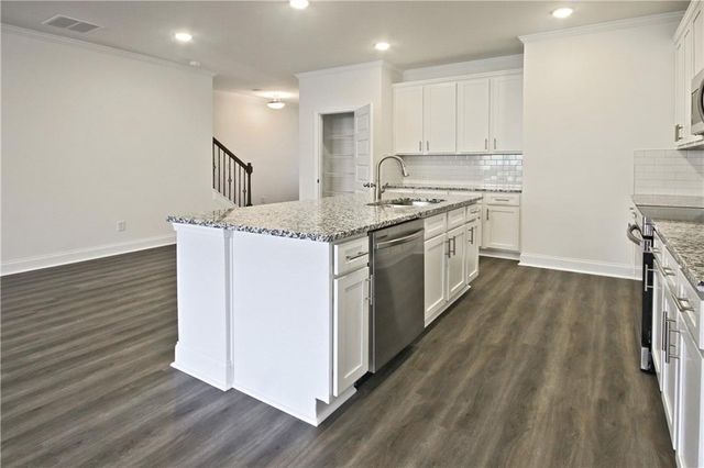 3987 Streamlet Way 155, Gainesville, GA 30506