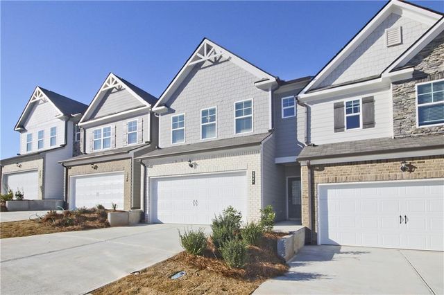 3987 Streamlet Way 155, Gainesville, GA 30506