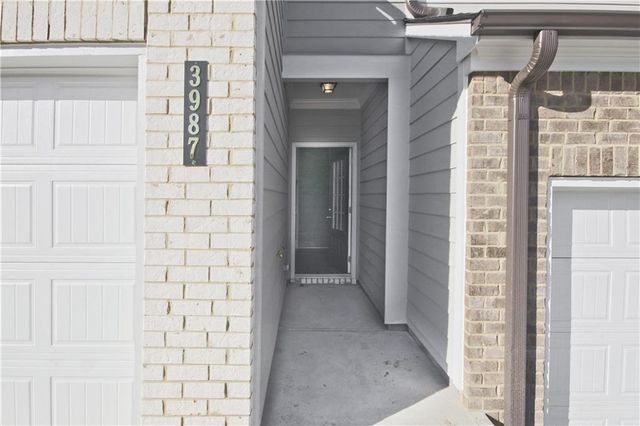 3987 Streamlet Way 155, Gainesville, GA 30506