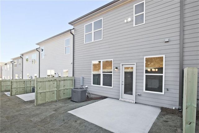 3987 Streamlet Way 155, Gainesville, GA 30506