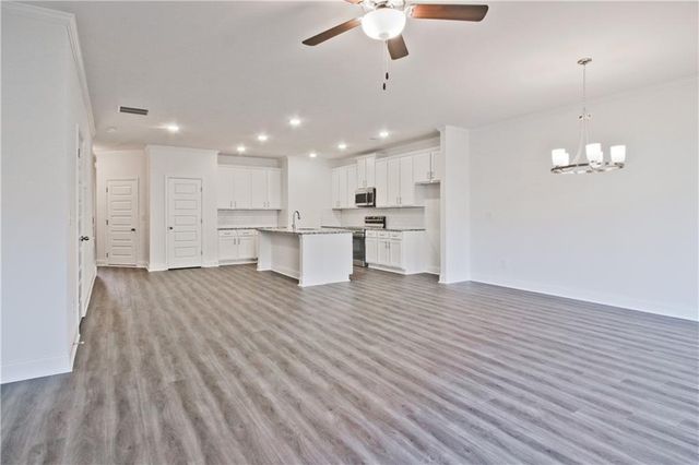 3987 Streamlet Way 155, Gainesville, GA 30506