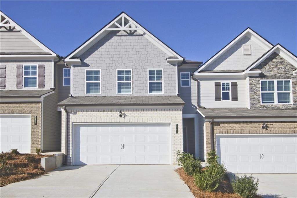 3987 Streamlet Way 155, Gainesville, GA 30506