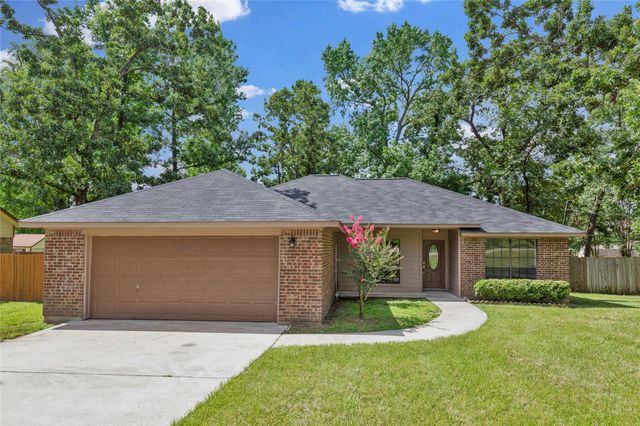 230 Tupelo Lane, Conroe, TX 77304