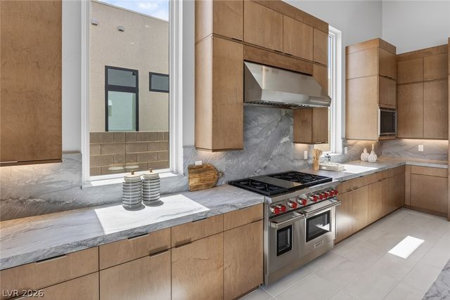 5064 High Hill Street, Las Vegas, NV 89135