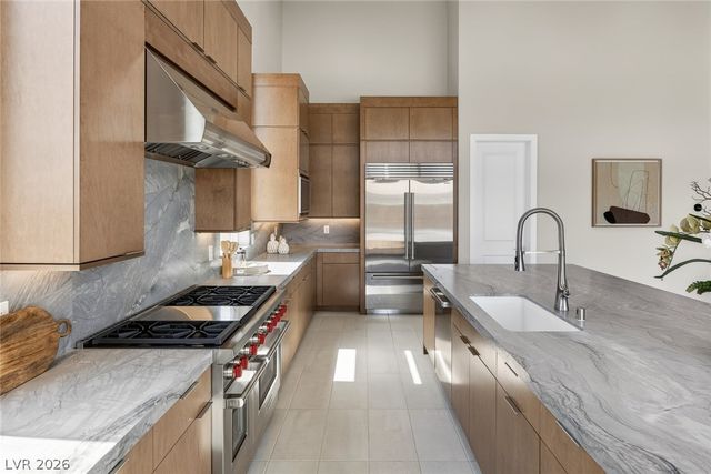 5064 High Hill Street, Las Vegas, NV 89135