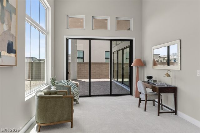 5064 High Hill Street, Las Vegas, NV 89135